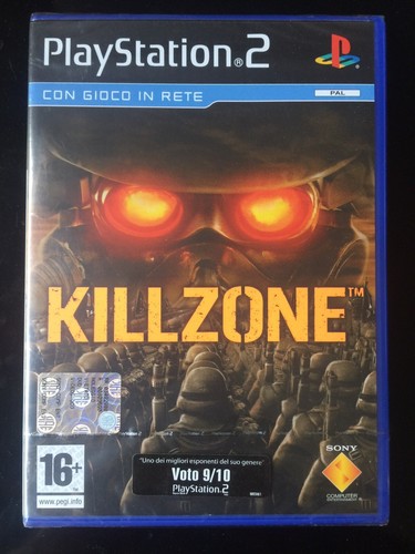 Killzone edition wata ready - d1,