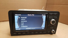Radio CD SD Audi A3 8P