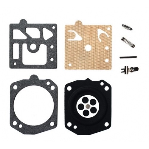 Kit membrane carburatore - carburatore, per