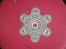 Flangia porta corona Ducati