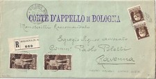 11574-REGNO, VALORI GEMELLI