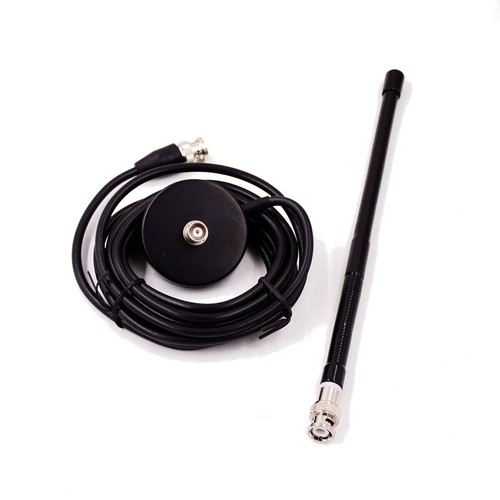 Antenna radio mhz frusta - radio,