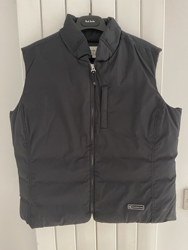Gilet piumino uomo - piumino,