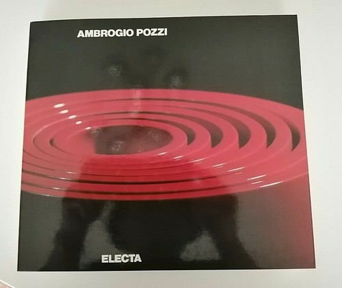 Libro book catalogo ambrogio - libro,