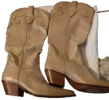 Stivaletti CAMPEROS da donna/usati tacco basso