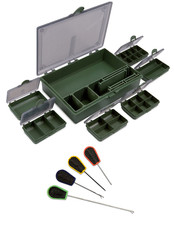 Kit Scatola Porta Accessori +