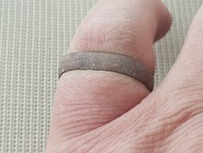 Bellissimo anello romano in