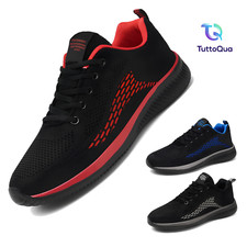Scarpe ginnastica comode - scarpe, da