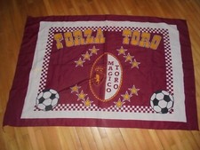 BANDIERA TORINO CALCIO ANNI