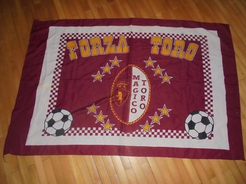 Bandiera torino calcio anni - torino,