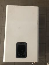 scaldino a gas metano camera stagna