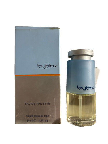 Byblos edt - byblos,