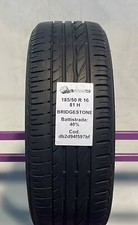 PNEU USAGÉ BRIDGESTONE TURANZA ER 300 185/50 R16 81H ESTIVE