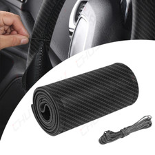 15" Steering Wheel Cover