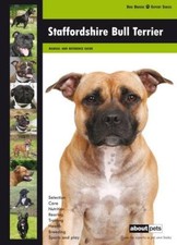 Staffordshire Bull Terrier