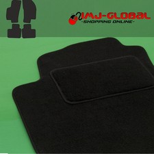 Tappetini Tappeti su misura per Alfa Romeo 156 1997-2005 con battitacco TOPN