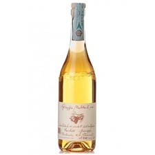 Grappa barricata nebbiolina - grappa,