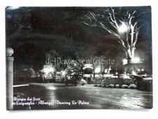 LAIGUEGLIA Albergo Dancing Le