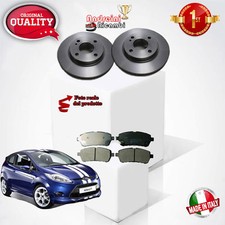KIT 4 PASTIGLIE E 2 DISCHI