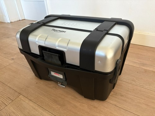 Givi trekker 46l - givi, /