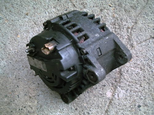 Valeo alternatore usato per - alternatore,