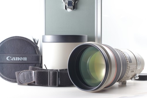 Canon 300mm l usm - ef, f2.8