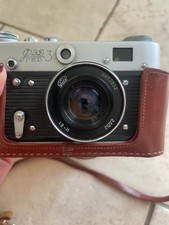 Fotocamera FED 3 –