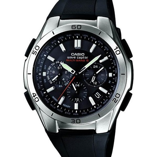Orologio casio wave - casio, ceptor