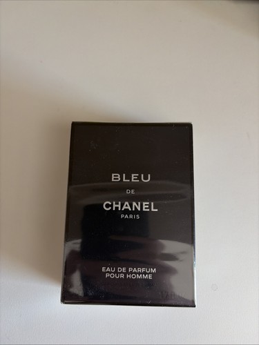 Bleu chanel 100ml - 100ml, de