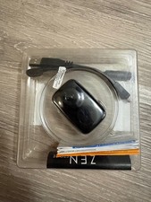 Creative ZEN Stone Black (2