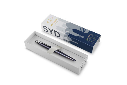 Parker penna sfera jotter - parker,