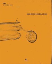BRUNO MUNARI: IL DISEGNO, IL