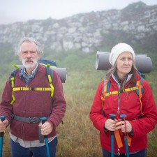  Sacca per cintura di zaino