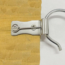 Kit Riparazione Molle Zig Zag Divano, Staffe Riparazione Molle Divano per Divano, Sedia,...