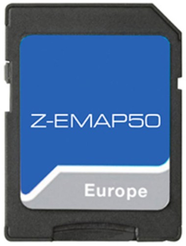 Zenec emap50 scheda - zenec,