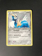 COBALION  77/98 Rara Holo in