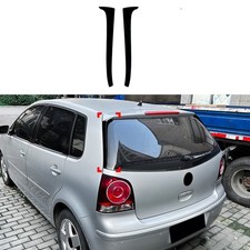 For VW Polo 9N 2001-2009 Pair