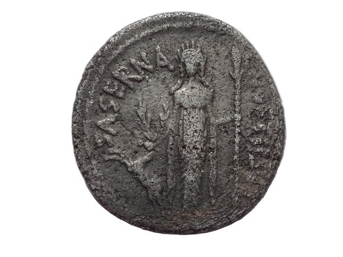 Ostilio saserna 48 a - ostilio, a.c