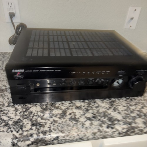 Amplificatore integrato stereo