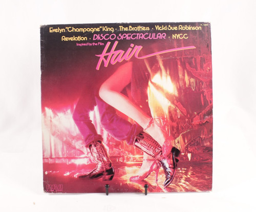 Disco spectacular inspired - disco, by