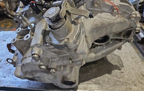 Cambio manuale completo per - cambio,