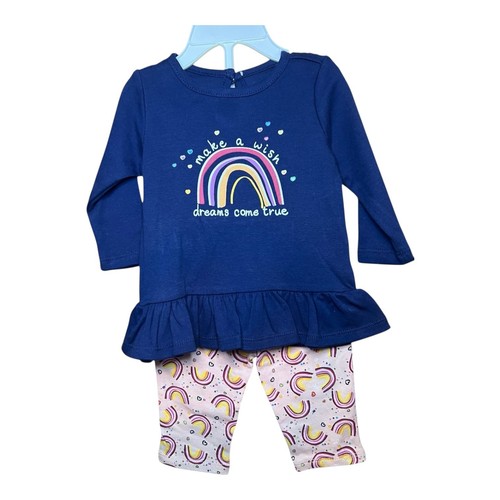 Completo bambina little - bambina,