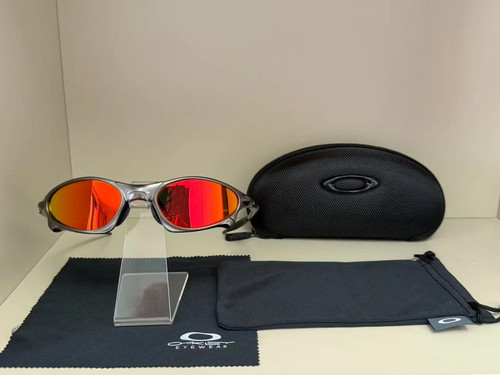 Occhiali sole oakley juliet - occhiali,