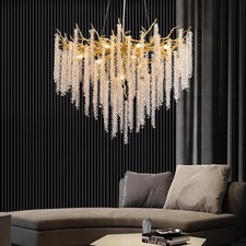 Lampada a sospensione in