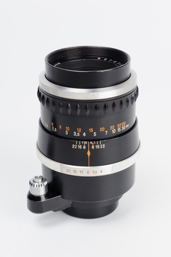 Carl zeiss jena sonnar 135mm - carl,
