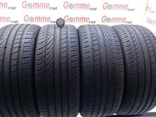 4 PNEUMATICI SEMINUOVI SUPERIA