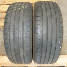 GOMME N°02 PNEUMATICI 215/55R18 95H BRIDGESTONE TOO5 ESTIVO RIF 2912