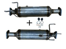 NUOVO filtro antiparticolato