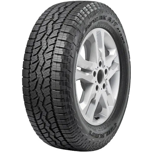Gomme stagioni falken 255 65 - gomme,