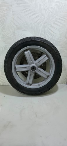 Cerchio copertone pneumatico - copertone,
